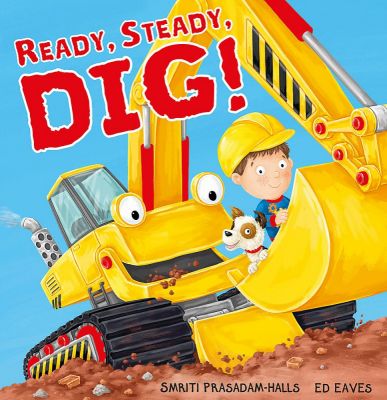 Ready Steady Dig (£3.99)