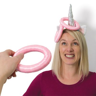 Image 3 of Unicorn Ring Toss (£9.99)