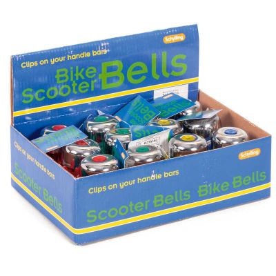 Mini Bike Scooter Bell Schylling (£4.25)