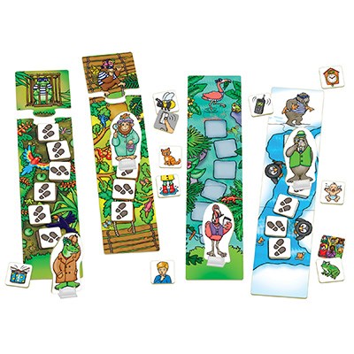 Image 2 of Sound Detectives (£10.99)
