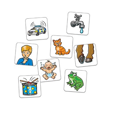 Image 4 of Sound Detectives (£10.99)
