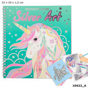 Fantasy Model Silver Art - Depesche (£7.99)