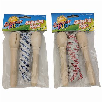 Skipping Rope (£1.75)