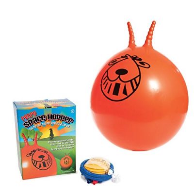 Image 3 of Retro Space Hopper (£12.99)