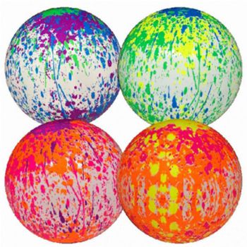 Splatter Ball (£2.50)