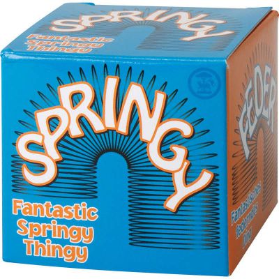 Springy (£4.99)