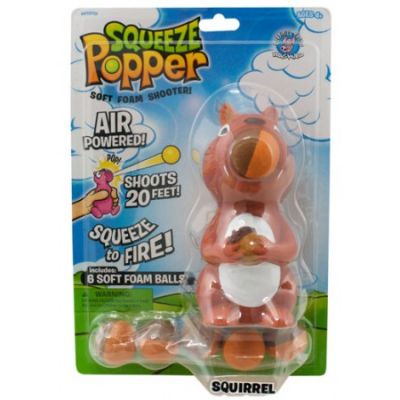 Squirrel Popper (£8.99)