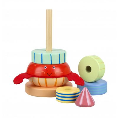 Image 2 of Hermit Stacking Crab (£14.99)