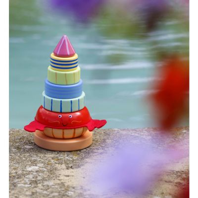Image 3 of Hermit Stacking Crab (£14.99)