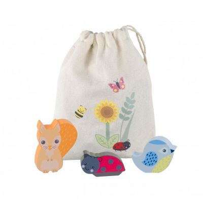 Image 2 of Stacking Spring Garden (£15.99)