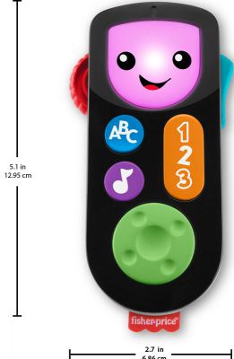 Image 2 of STREAM AND LEARN REMOTE (£9.99)