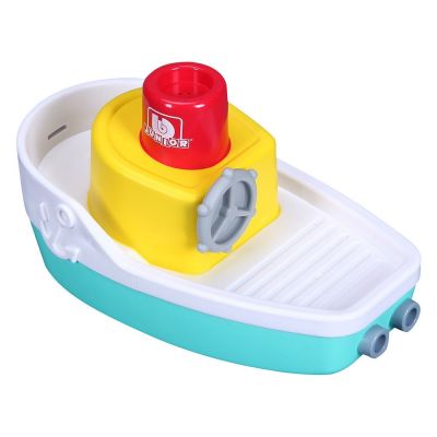 Image 2 of BB Junior Spraying Tug Boat (£9.99)