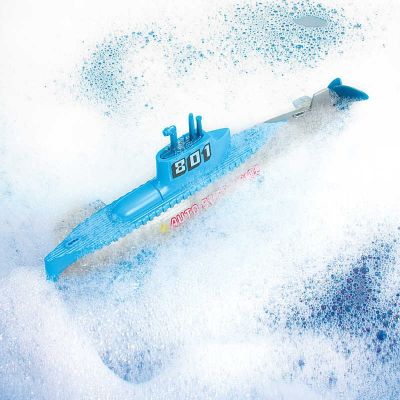 Image 2 of Clockwork Submarine (£7.99)