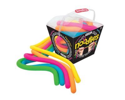 Noodlies (£7.99)