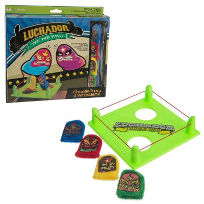 Thumb Wars (£6.99)