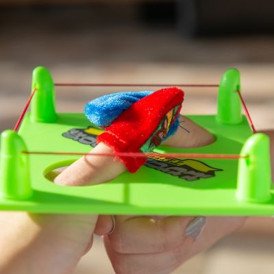 Image 2 of Thumb Wars (£6.99)