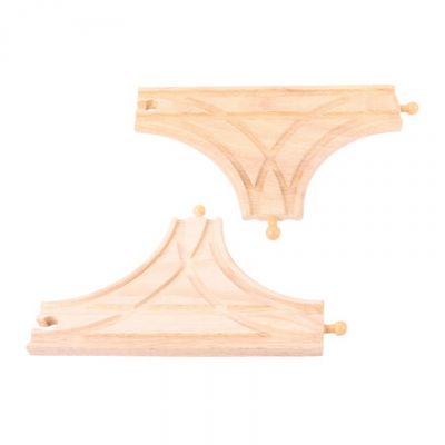 T-Junction Bigjigs BJT108 (£7.99)