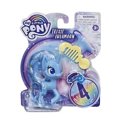 Trixie Lulamoon (£6.99)