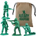 Image 2 of Army Troopers  (£6.99)
