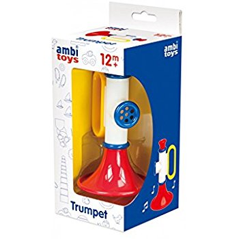 Galt Trumpet (£6.99)