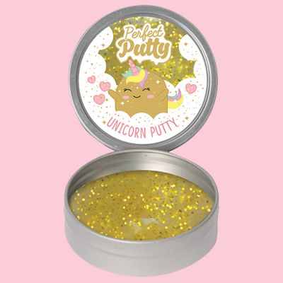 Image 3 of Unicorn Putty - Fizz Creations (£5.99)