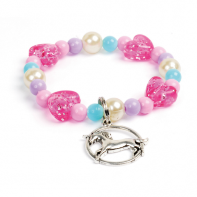 Image 2 of Unicorn Charm Jewellery (£10.99)