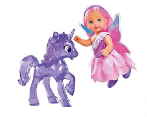 Image 2 of Evi Love Unicorn Friend (£8.99)