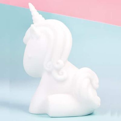 Image 2 of Colour Changing Unicorn Mood Light (£7.99)