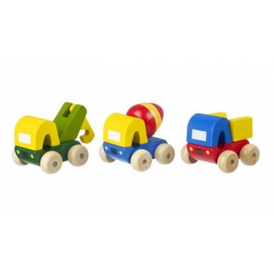 Image 2 of First Trucks (£10.99)