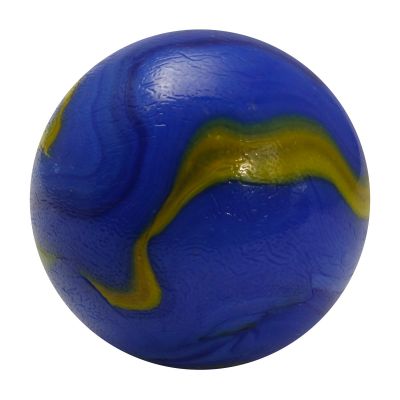 Van Gogh Marbles in a bag (£2.50)