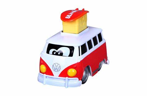 Image 2 of Volkswagen Press and Go (£12.99)