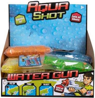 Water Gun (£1.99)
