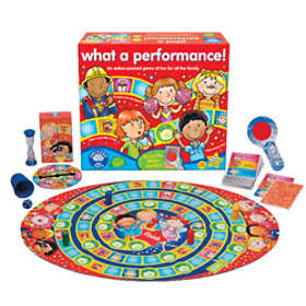 Image 3 of What A Performance - Orchard Toys (£16.99)