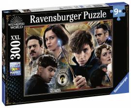 Wizarding World XXL 300 Ravensburger Puzzle (£10.99)