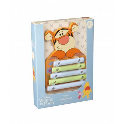 Tigger Xylophone (£15.99)