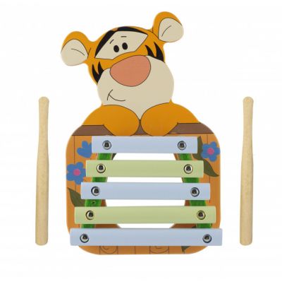Image 2 of Tigger Xylophone (£15.99)