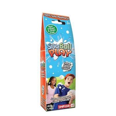 Snoball Play (£2.99)