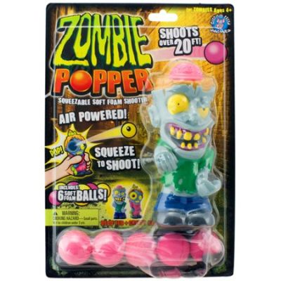 Zombie Popper (£8.99)